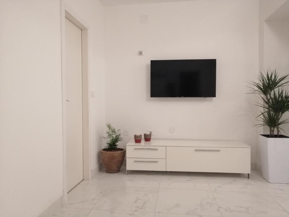 Eden Mediterranean House Vrsine Экстерьер фото